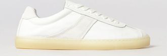 Copenhagen Sneakers Paia in pelle e tessuto
