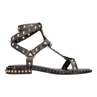 Ash Ash, Mujer, Zapatos, Negro, Talla: 38 EU