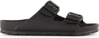 Plakton Wanda Sandalen f&uuml;r Damen | schwarz