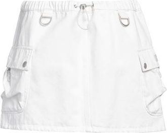 Coperni PARTES DE ABAJO - Faldas vaqueras en YOOX.COM