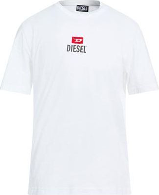 Diesel TOPWEAR - T-shirts on YOOX.COM