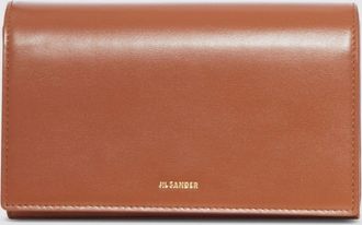 Jil Sander Borsa Tangle Jil Sander in pelle