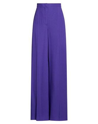 Moschino BOTTOMWEAR - Trousers on YOOX.COM