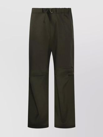 Darkpark jordan relax fit trouser