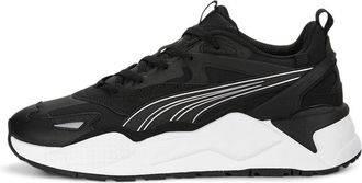 Puma RS-X Efekt Black Silver 390777-01