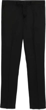 Lardini Pantaloni Essidem - Nero