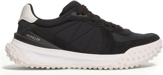 Moncler BlackWhite CityTrek Sneakers