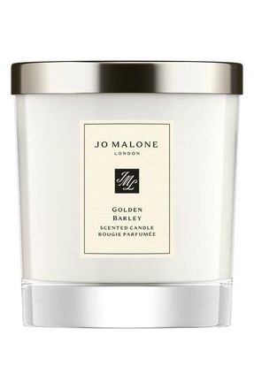 Jo Malone London Golden Barley Classic Candle at Nordstrom