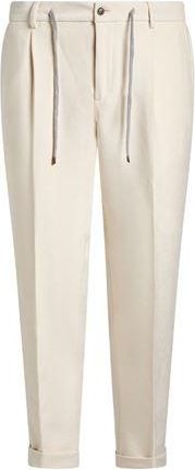 Barba BOTTOMWEAR - Trousers on YOOX.COM