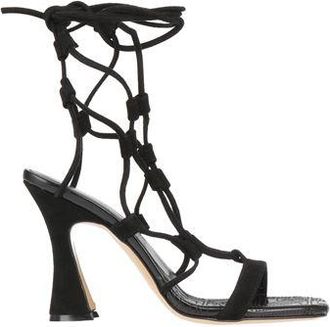 Giampaolo Viozzi FOOTWEAR - Sandals sur YOOX.COM