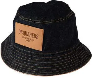 Dsquared2 COMPLEMENTOS - Sombreros en YOOX.COM