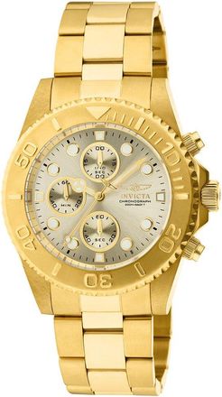 Invicta Mens Pro Diver Watch
