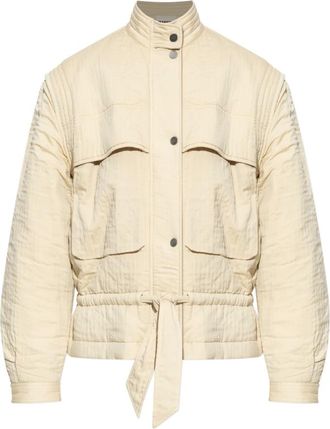 Isabel Marant Mujer, Chaquetas, Beige, Talla: M