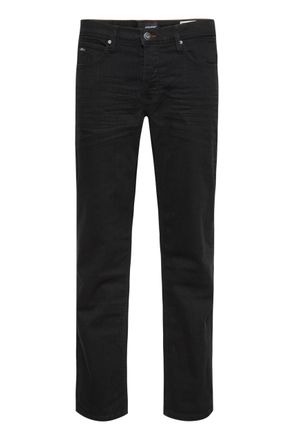 Blend Blend Noos Rock Fit Mens Casual Trousers, Black (36100-L30), 34 W/32 L