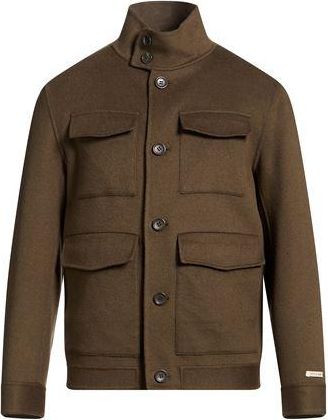 Palt&ograve; ROPA DE ABRIGO - Chaquetas y cazadoras en YOOX.COM
