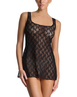 Hanky Panky Square Neck Chemise
