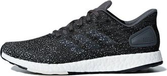 adidas (WMNS) adidas PureBoost DPR Grey B75830