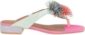 Kurt Geiger CALZATURE - Infradito su YOOX.COM