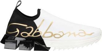 Dolce & Gabbana FOOTWEAR - Trainers sur YOOX.COM