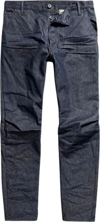 G-Star Heren, Jeans, Blauw, Maat: W30