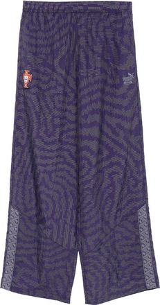 Puma X FPF X SB King Graphic-print Track Pants