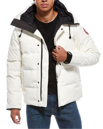 Canada Goose Macmillan Parka