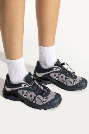 Salomon Sports Shoes XT-WHISPER, Womens, Navy Blue