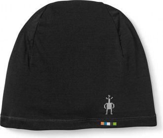 Smartwool Merino Beanie Mütze - Unisex | schwarz