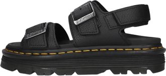 Dr. Martens Dames, Schoenen, Zwart, Maat: 40 EU Leer