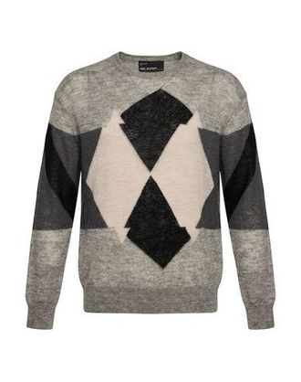 Neil Barrett MAGLIERIA - Pullover su YOOX.COM