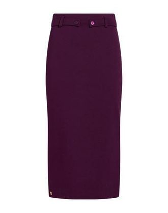 Manila Grace BOTTOMWEAR - Gonne midi su YOOX.COM