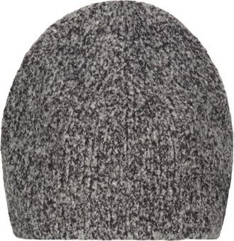 Moorer Berretto in maglia - - Accessories - Uomo - Grigio - L