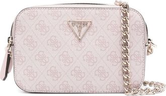 Guess Co Noelle mini bag - Pink