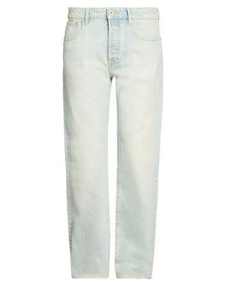 Kenzo PARTES DE ABAJO - Pantalones vaqueros en YOOX.COM