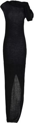 Rick Owens KLEIDER - Maxi-Kleider auf YOOX.COM