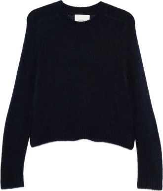 Lisa Yang Mujer, Jerseys, Azul, Talla: M
