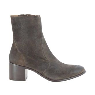 Julie Dee Mujer, Zapatos, Marrón, Talla: 37 EU