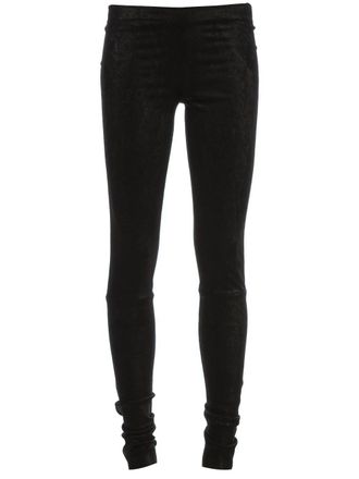 Stouls Leggings Carolyn - Nero