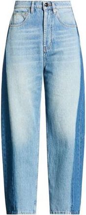 Semicouture HOSEN & R&Ouml;CKE - Jeanshosen auf YOOX.COM
