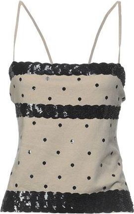 Valentino Garavani CAMISETAS Y TOPS - Tops en YOOX.COM