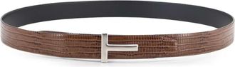 Tom Ford Uomo, Accessori, Beige, 100 CM, new