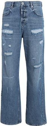 Karl Lagerfeld BOTTOMWEAR - Jeans on YOOX.COM