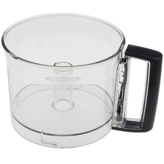 Magimix Cuenco Para Mezclar Cs5200 - Antracita - 17341n - 3519280173412