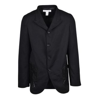 Comme Des Gar&ccedil;ons Uomo, Giacche, Nero, L, new