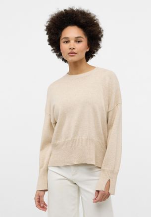 Eterna Strickpullover