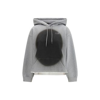 Maison Margiela Cotton Womens Sweatshirt