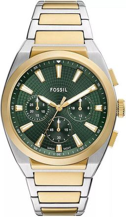 Fossil Mens Everette Watch