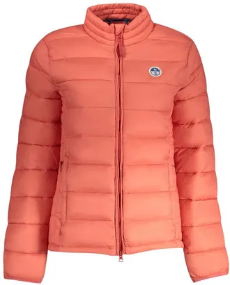 North Sails Poliammide Woman Womens Jacket