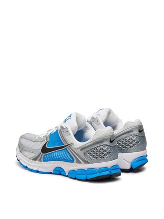 Nike Womens Zoom Vomero 5 Sneakers Multicolor Textile