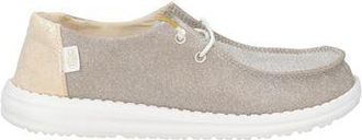 Hey Dude FOOTWEAR - Lace-up shoes on YOOX.COM